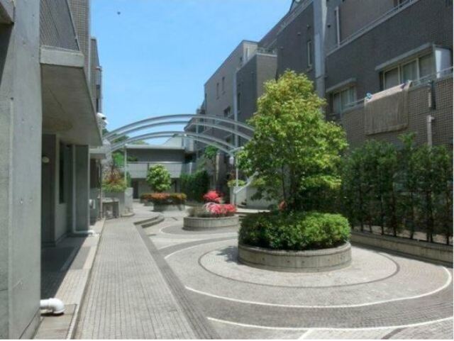 コートハウス駒沢 