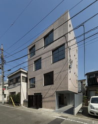 FARE西大井 成約済み（345） 最近見た物件画像