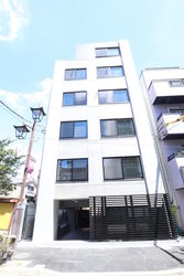 FARE南品川 成約済み（346） 最近見た物件画像