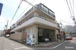 目黒区中目黒3丁目 成約済み（350） 最近見た物件画像