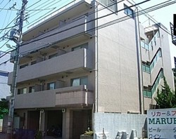ルーブル駒澤大学 建物画像1