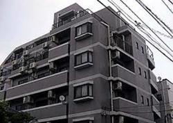 ジェイパーク駒沢 建物画像1