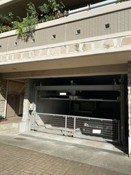 コスモ大崎ツインフォルムマーベルコート 建物画像1