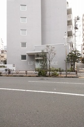 エスポワール渋谷松濤 建物画像1
