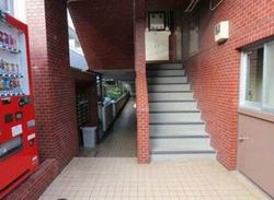 ユースフル駒沢大学 建物画像1