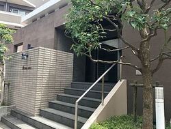 D'グランセ駒澤大学 建物画像1