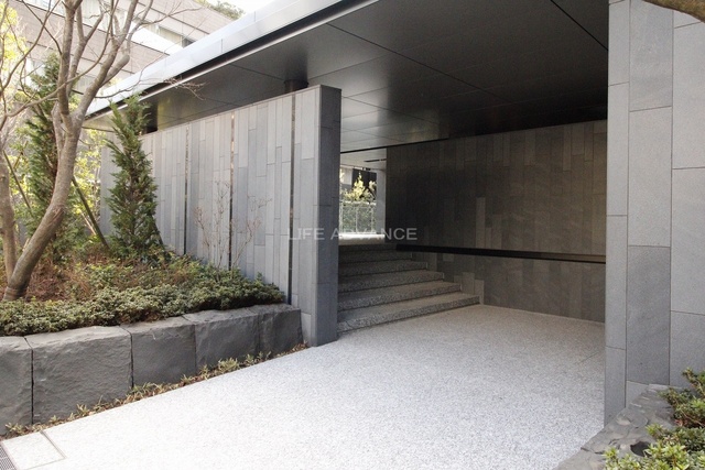 ザ・パークハウス渋谷南平台 外観 物件画像7