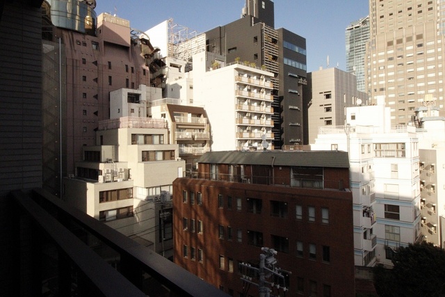ザ・パークハウス渋谷南平台 2LDK 物件画像7