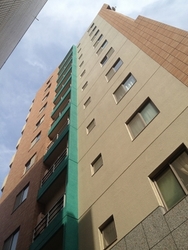 ジェイパーク渋谷イーストスクエア 建物画像1