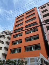 ミディアススカイコート赤坂 建物画像1