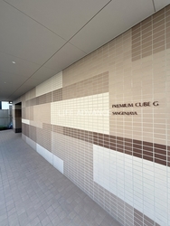 プレミアムキューブジー三軒茶屋 建物画像1