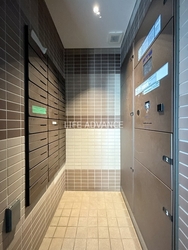 プレミアムキューブジー三軒茶屋 建物画像1