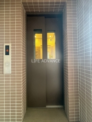 プレミアムキューブジー三軒茶屋 建物画像1