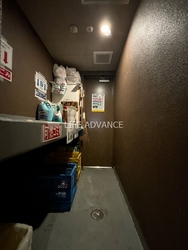 プレミアムキューブジー三軒茶屋 建物画像1