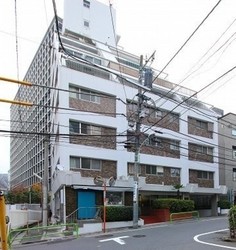 シャトー赤坂 建物画像1