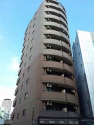 パレ・ソレイユ西新宿 建物画像1