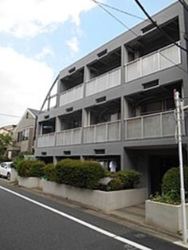メディアシティ駒沢大学 建物画像1