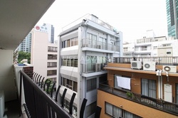ニュー常磐松マンション 建物画像1