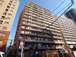 五反田ロイヤルハイツ 建物画像1