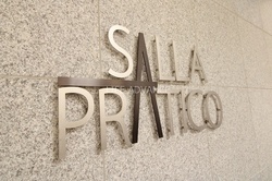 サーラ・プラティコ 建物画像1