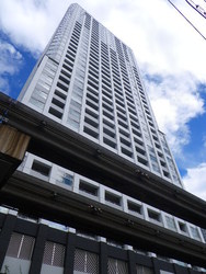 東京シーサウスブランファーレ 建物画像1