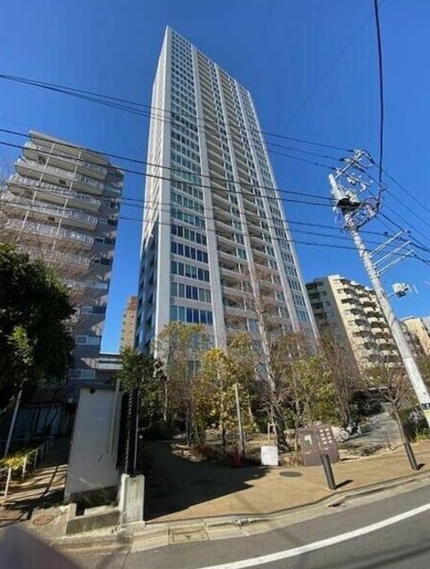 ザ・パークハウス三軒茶屋タワー 19階 成約済み（2012）