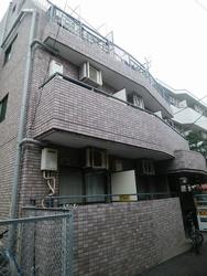 スターホームズ渋谷本町 建物画像1