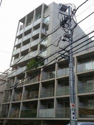 セルフィスタ渋谷 建物画像1