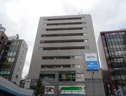 三田ステーションビルアミタ 建物画像1