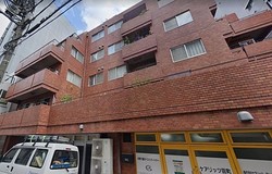 セントラル三田ハイツ 建物画像1