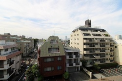 グランドガーラ渋谷松濤 建物画像1