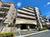ライオンズステージ渋谷松見坂 外観