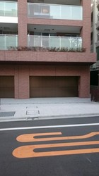 プラウド赤坂 建物画像1