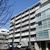 松濤マンション（富ヶ谷2） 外観
