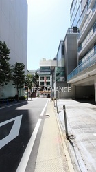 ニュー渋谷コーポラス 建物画像1