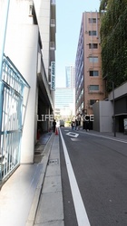 ニュー渋谷コーポラス 建物画像1