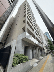 パレステュディオ渋谷ウエスト 建物画像1