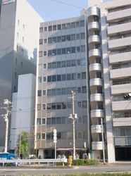 五反田ニュースカイマンション 建物画像1
