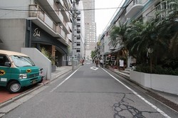 渋谷ビレッヂ南平台 建物画像1