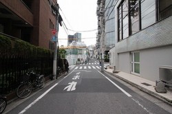 渋谷ビレッヂ南平台 建物画像1