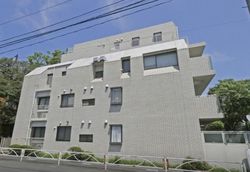 パーク・ハイム駒沢大学 建物画像1