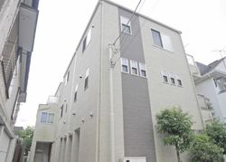 リムテラス駒沢大学 建物画像1