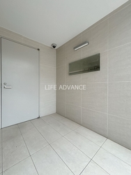 ディアレイシャス三軒茶屋 建物画像1