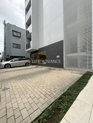 ディアレイシャス三軒茶屋 建物画像1