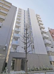プレシス駒沢 建物画像1