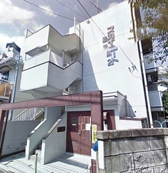 スカイコート駒沢第二 建物画像1