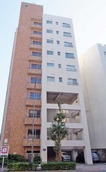 西五反田オークマンション 建物画像1