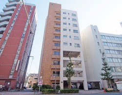 西五反田オークマンション 建物画像1