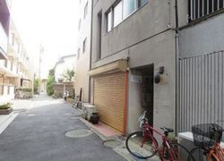 サンコーポ笹塚 建物画像1