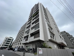 柿の木坂パレス おすすめ画像8